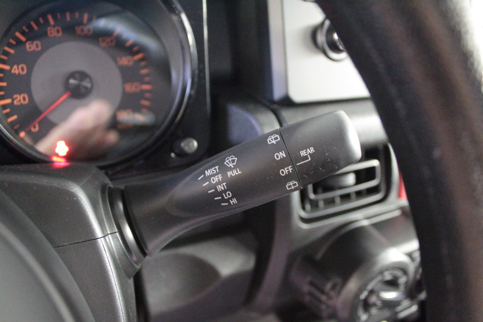 Fahrzeugabbildung Suzuki Jimny AllGrip NFZ Comfort *TOP-ZUSTAND!!!*