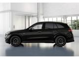 Mercedes-Benz GLC 43 AMG 4MATIC MBUX+360°+DIG-LED+AHK+Fahrassi - Mercedes-Benz: Geländewagen, 4matic