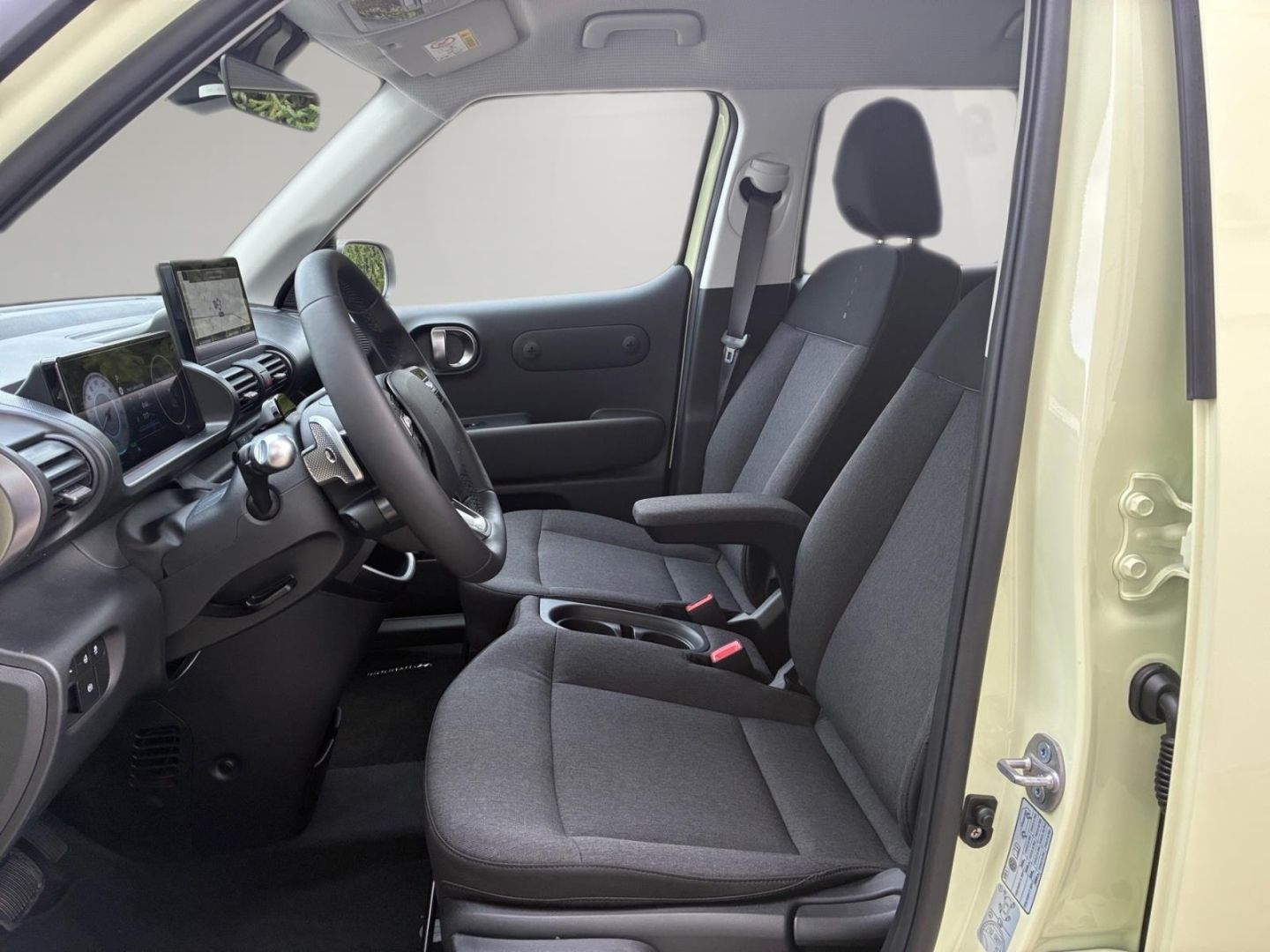 Hyundai INSTER – Bild 8