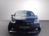 Smart fortwo cabrio EQ passion LED Kamera JBL Winter - Smart Gebrauchtwagen von 2024