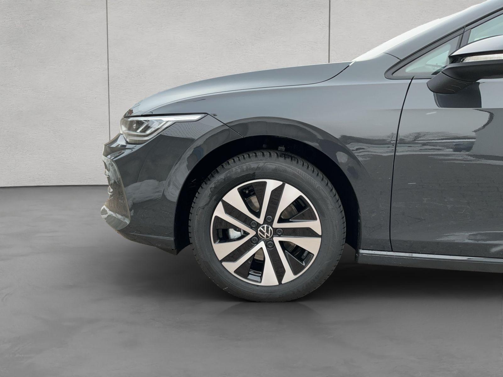 Volkswagen Golf Variant ENERGY 1,5 l eTSI DSG GJR RFK, миниатюра 19