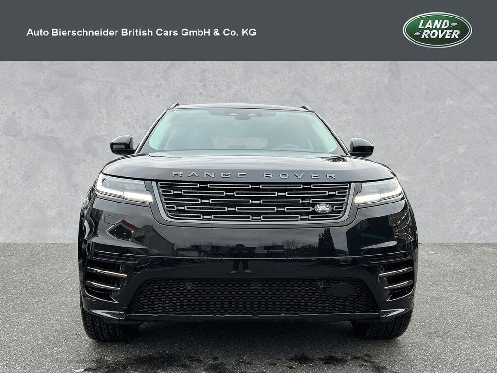 Land Rover Range Rover Velar D300 AWD Dynamic SE ACC PANO M