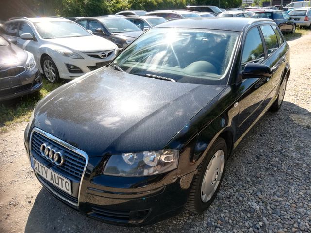 Audi A3 Sportback 1.6 Attraction