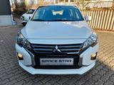 Mitsubishi Space Star 1.2 Select - Mitsubishi Gebrauchtwagen