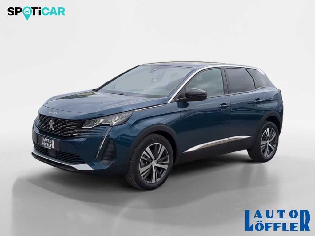 Image of Peugeot 3008