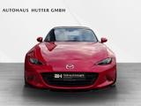 Mazda MX-5 SKYACTIV-G 160 6GS AL-SPORTS SPO-P NAV - Mazda Gebrauchtwagen