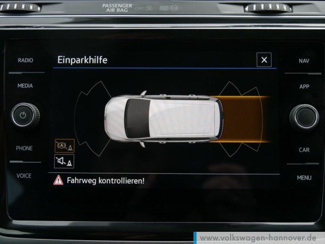 Volkswagen Touran - Bild 22