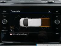 Volkswagen Touran - Vorschau Bild 22