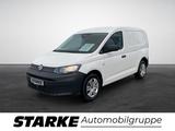 Volkswagen Caddy Cargo 2.0 TDI Kasten  AHK PDC Tempo Klima - Neu Mini-/Kompaktbagger
