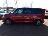 Volkswagen T7 Multivan, 1,4 TSI  eHybrid ,Style, 8150 km - VW T7 Multivan Gebrauchtwagen in Leipzig
