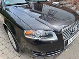 Audi A4 B7 1.9 TDI Avant Tüv neu - Audi A4 aus 2007: 1.9