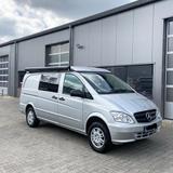 Mercedes-Benz Vito 114 Cdi 4x4 Camper mit Aufstelldach - Angebote