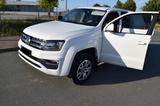 Volkswagen Amarok Standheizung/3,5 Tonnen Anhängelast/LKW z - Volkswagen: Lkw
