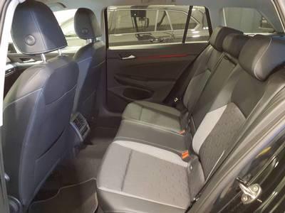 Volkswagen Golf Variant Goal 1.5 TSI Sonderleasing! Navi LE, миниатюра 5