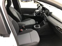 Dacia Sandero - Vorschau Bild 2