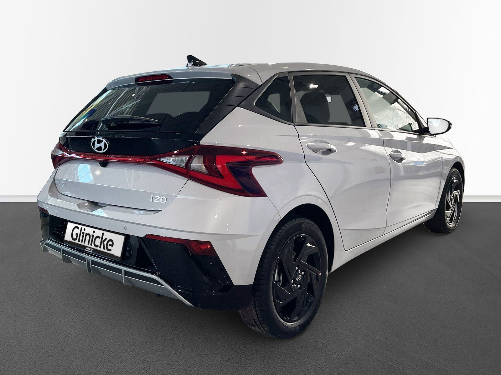 Hyundai i20 - Bild 2