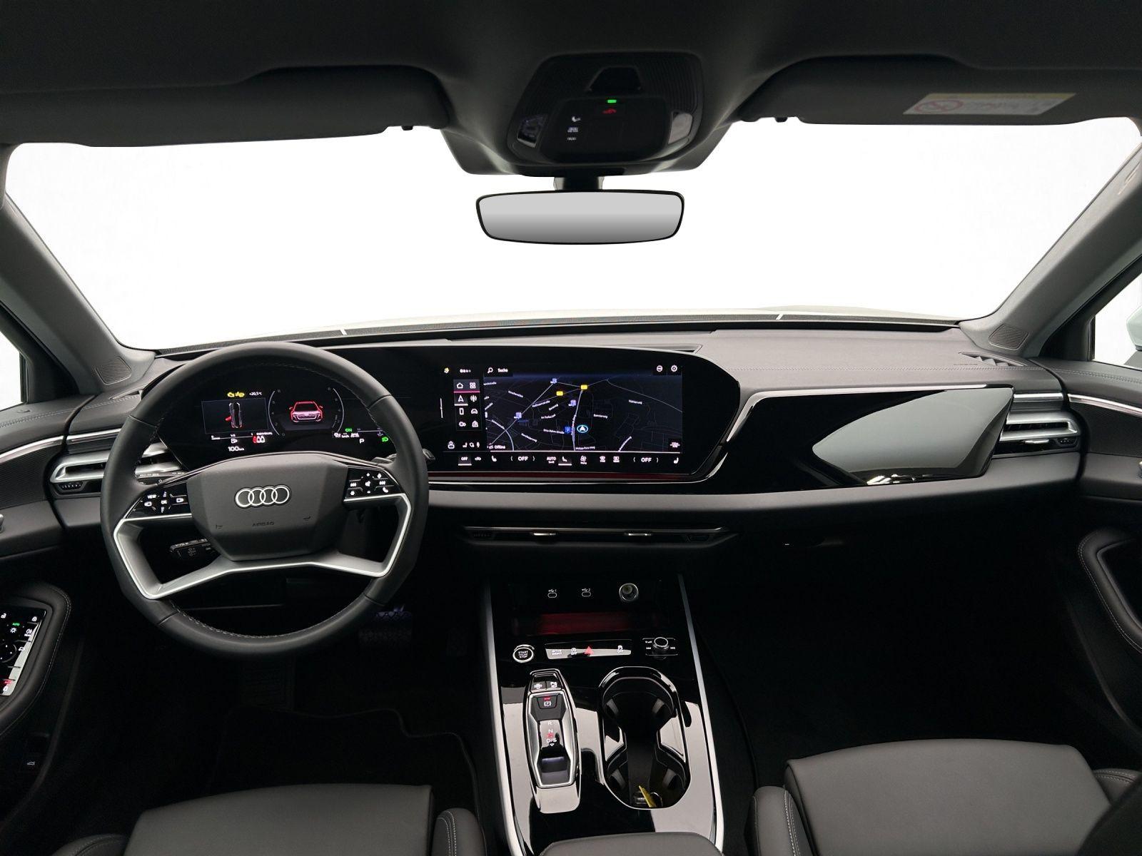 Audi A5 Avant TFSI quattro*Navi*Alu*AHK*PDC*Virtual C, миниатюра 5