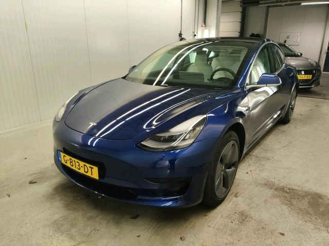 Tesla Model 3 Standard RWD Plus [ AUTOPILOT+60 kWh+PRE