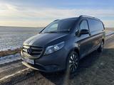 Mercedes-Benz Mercedes Vito Sport kleiner Camper - : Kleine