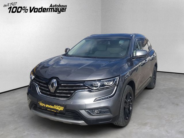 Renault Koleos Limited  dCi 177 2.0