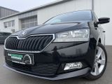 Skoda Fabia 1.0 Active Cool Plus 87€ m. 20% Anzahlung  - Skoda Fabia mit Benzin-Antrieb: Schwarz, Limousine, 1.2