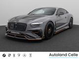 Bentley Continental GT Speed First Edition MANSORY VOLL - Bentley: Mansory