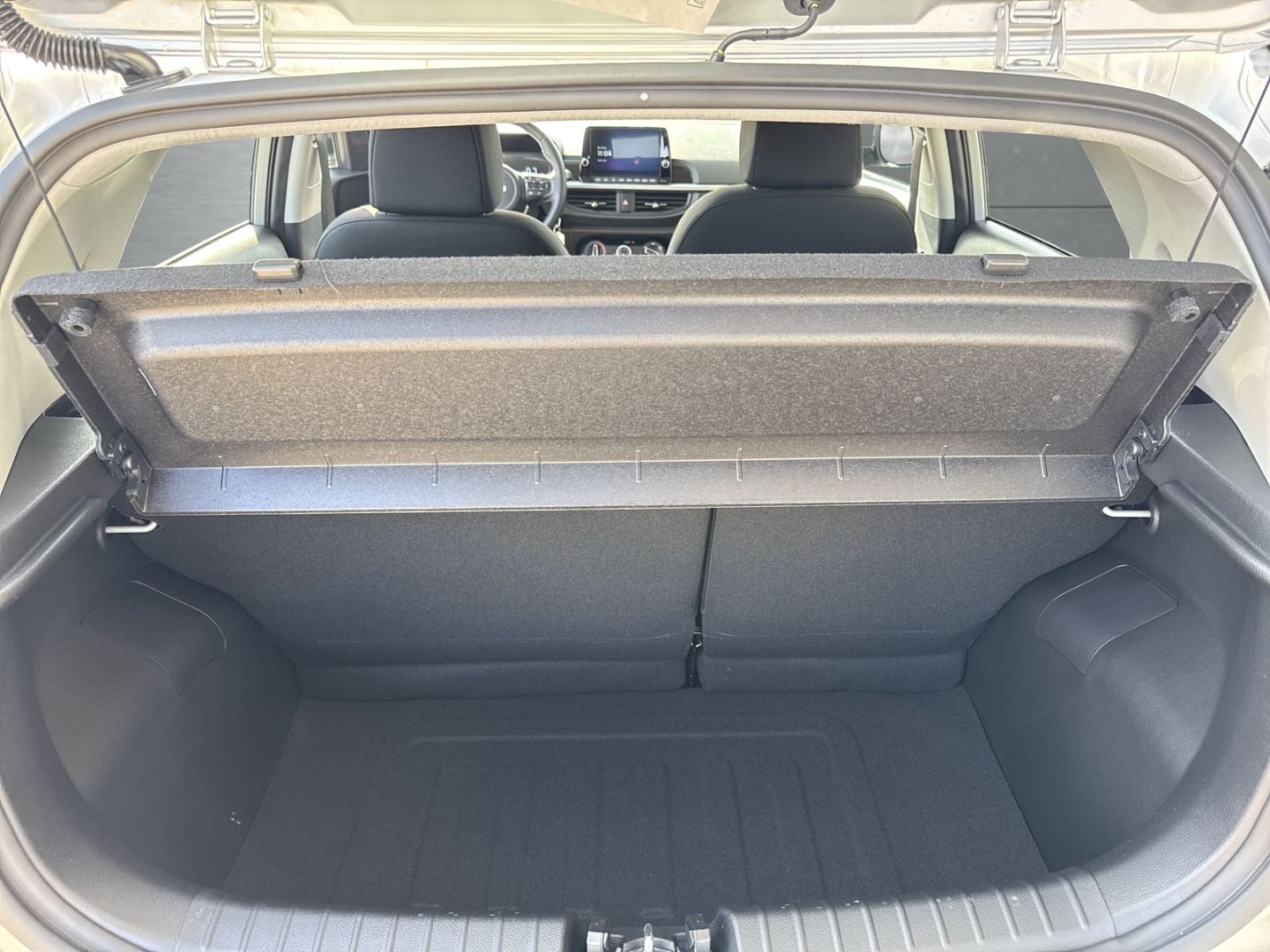 Kia Picanto - Bild 6