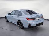 BMW 320d xDrive Automatik Navi Tempom.aktiv Bluetoot - gebrauchte BMW 320 aus dem Jahr 2024