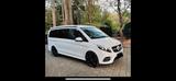 Mercedes-Benz V 250 d Aut. EDITION lang EDITION - Mercedes-Benz V 250 in Bremen
