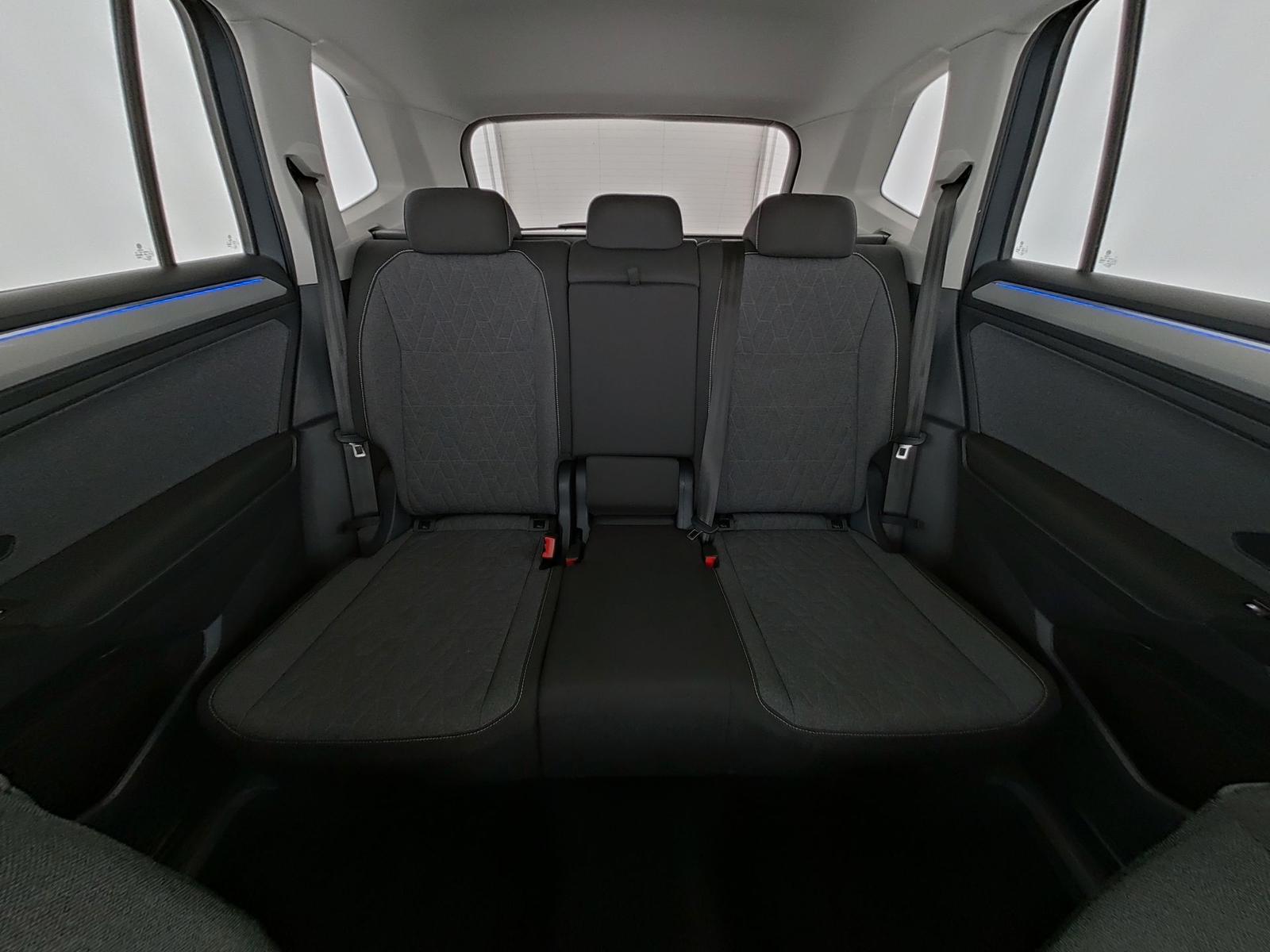 Volkswagen Tiguan Allspace Move CarPlay AHK Navi LightAssis, миниатюра 17
