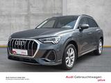 Audi Q3 35 TFSI S line LED PANO STANDHZG 18" - Audi Q3 in Halle