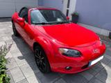 Mazda MX-5 NC 1.8 - Mazda MX-5: Nc