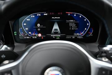 2022 Alpina B3 — миниатюра 16