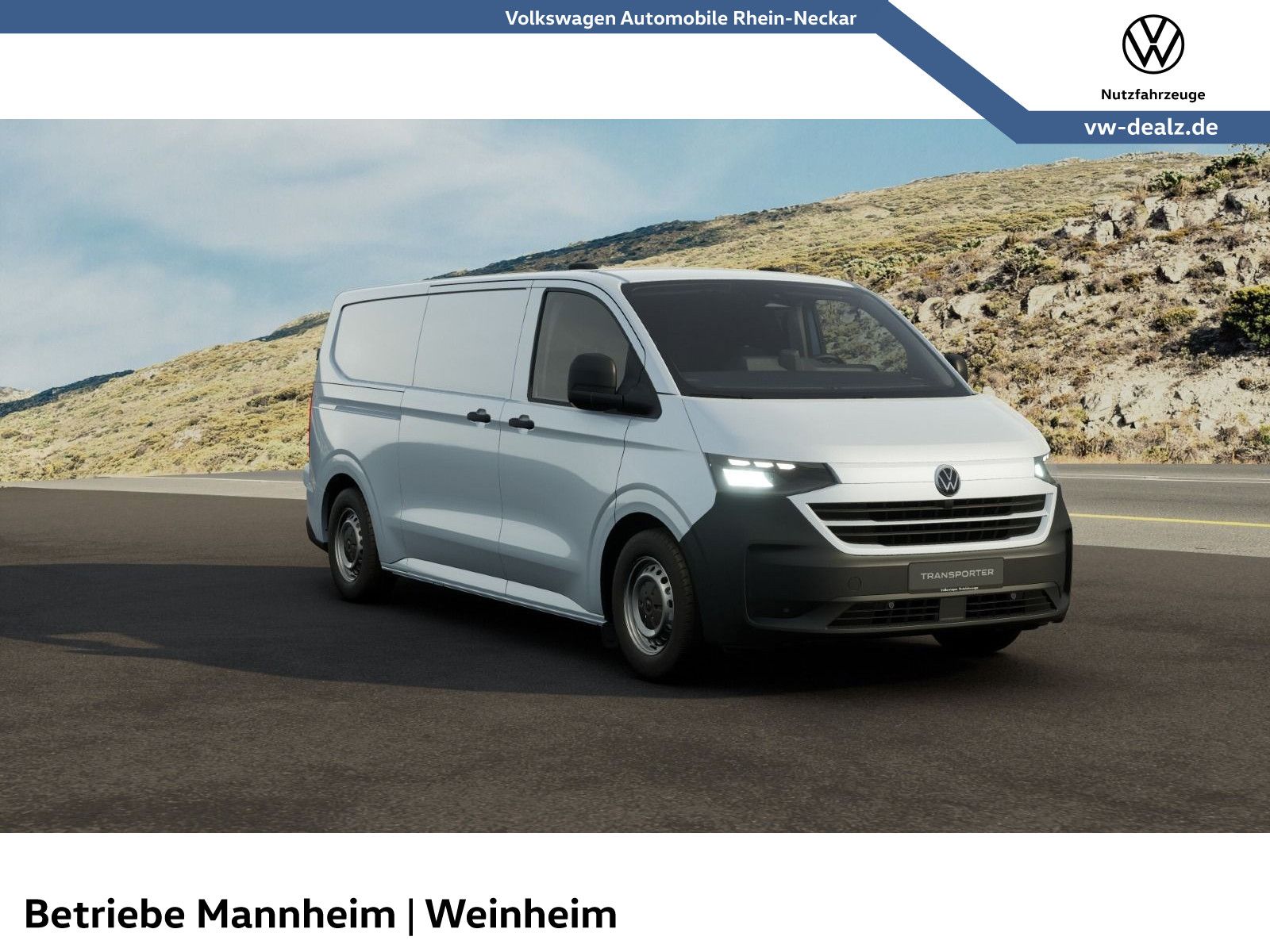 Volkswagen Andere - Bild 8