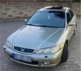 Honda acord 1.8 - gebrauchte Honda Accord aus dem Jahr 1999