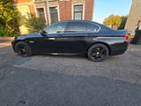 BMW Ich verkaufe meine BMW  F10 M Paket 535D X... - BMW 535 aus 2012: 535i