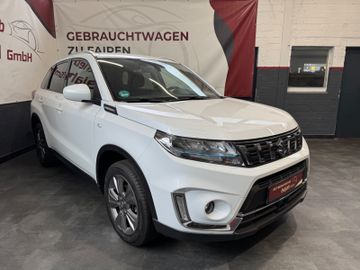 Suzuki Vitara 1.4 Mild-Hybrid Comfort 4x2