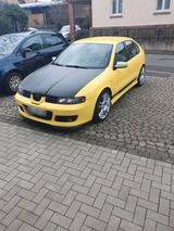 Seat Leon 1m Cupra 4Motion vr6turbo, Recar... - Seat Leon: V6