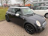 MINI Mini Cooper 1.6 Automatik Klima Panorama T... - gebrauchte MINI MINI aus dem Jahr 2000