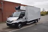 Iveco Daily 70 C18 Tiefkühl 2 Kammer LBW Supra 750  - Angebote