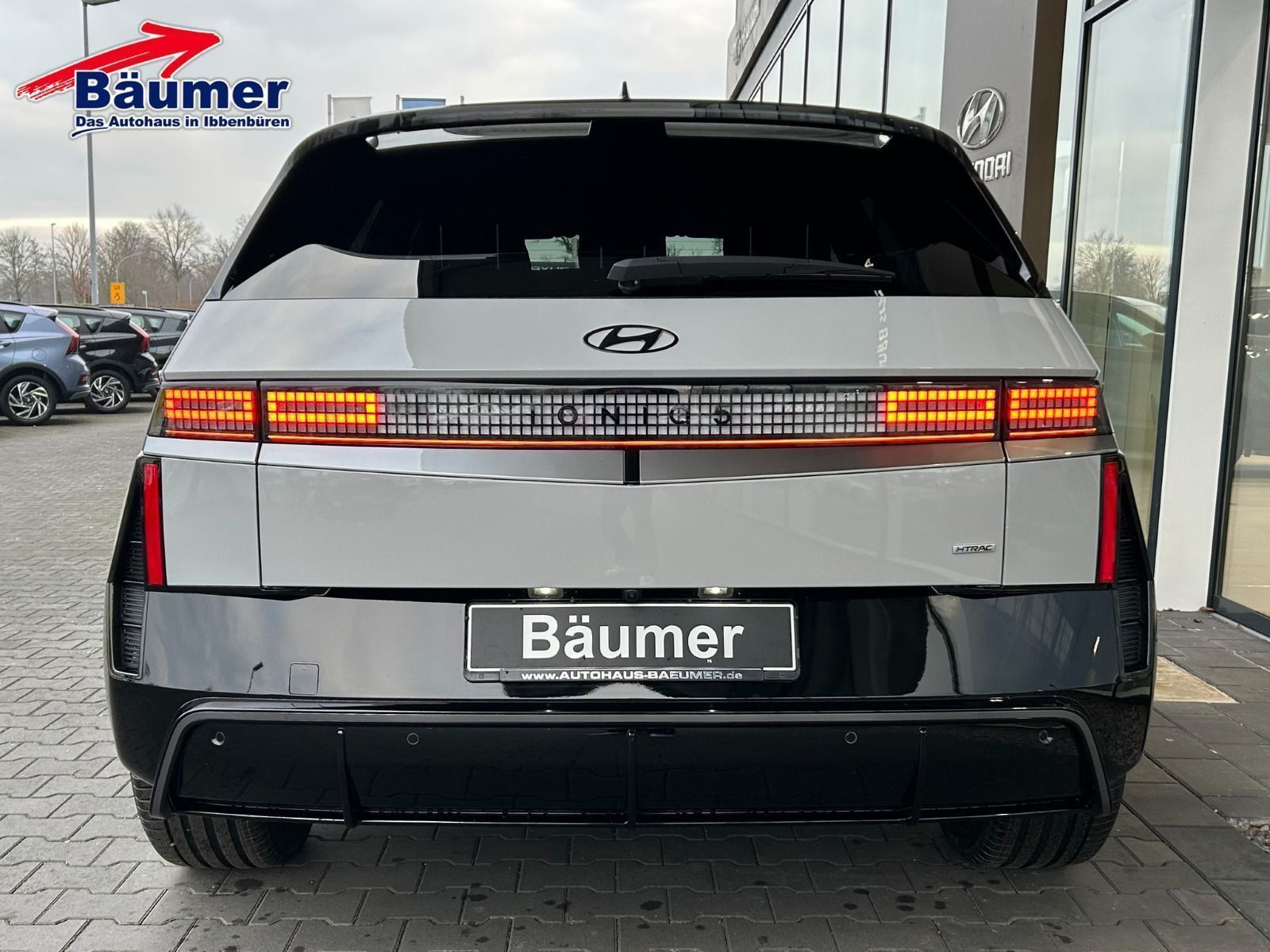 Hyundai IONIQ 5 – Bild 4