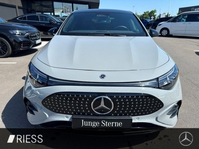 Mercedes-Benz CLA 350 4MATIC mit EQ AMG Night Pano LED Kam foto 3