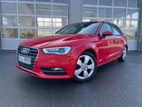 Audi A3 1.4 TFSI AHK 8fach Alcantara