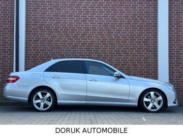 Mercedes E 200 - 6