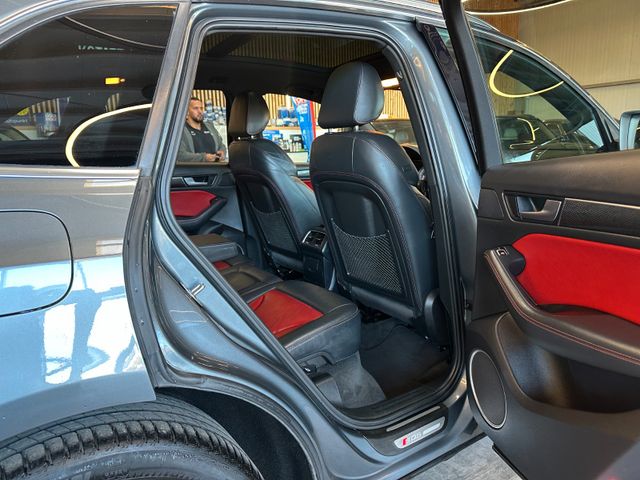 MYAUTOCENTER – Gebraucht- und Jahreswagen mit Werkstattservice in Pfaffenhofen Audi SQ5*KEYYLES*MEMORY*PANO*B&O*TOTWKLAl*AHK*ACC*