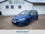 Volkswagen Golf VII Var. R 2.0 TSI DSG 19" ACC PERFORMANCE - mit Benzin-Antrieb: Kombi, 2.0