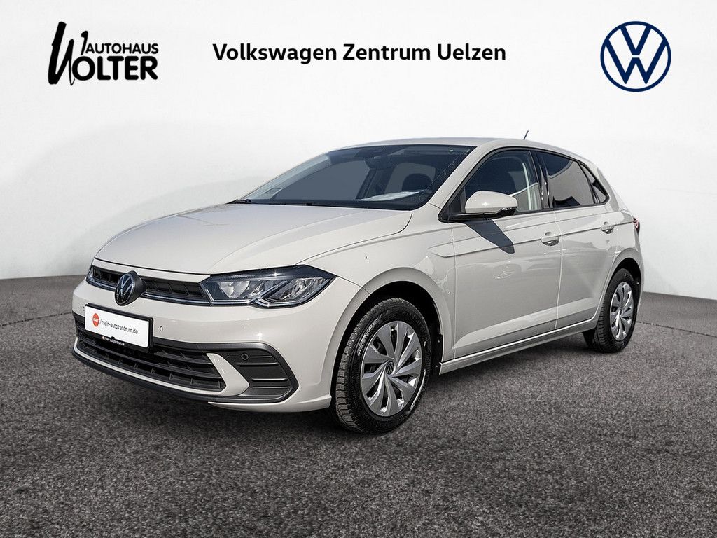 Image of Volkswagen Polo