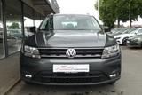 Volkswagen Tiguan IQ.DRIVE*ACC*PDC*AppleCar*Tot-Winkel*Navi - : Geländewagen, Dr