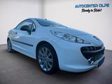 Peugeot 207 CC **TÜV 08.2027-Klima** - gebrauchte Peugeot 207 aus dem Jahr 2008