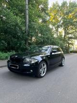 BMW 123d M-Paket Automatik Vollausstattung | Leder - BMW 123 in Frankfurt (Main)